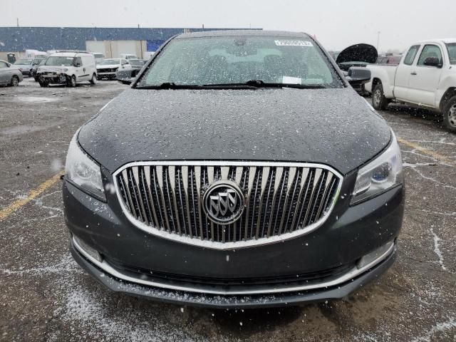 2016 Buick Lacrosse