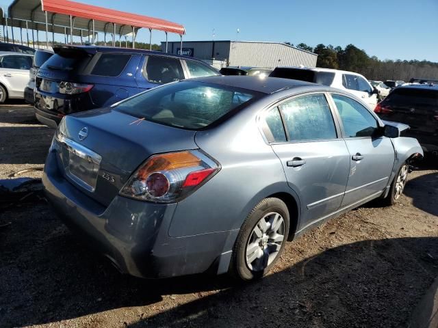 2010 Nissan Altima Base