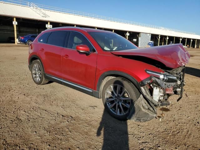 2017 Mazda CX-9 Grand Touring