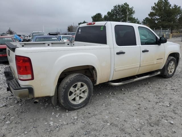 2011 GMC Sierra C1500 SLE