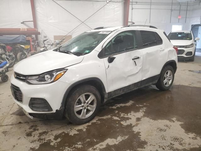 2022 Chevrolet Trax 1LT