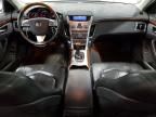 2010 Cadillac CTS Luxury Collection