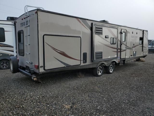 2015 Other Travel Trailer