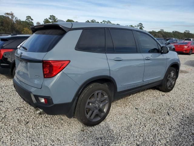 2023 Honda Passport EXL