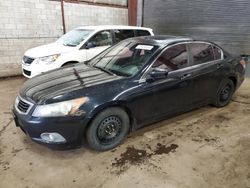 2008 Honda Accord EXL for sale in Bowmanville, ON