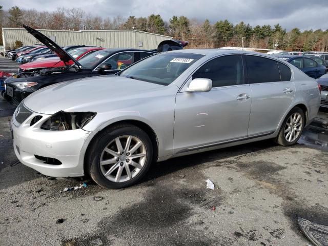 2006 Lexus GS 300