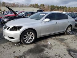 2006 Lexus GS 300 for sale in Exeter, RI