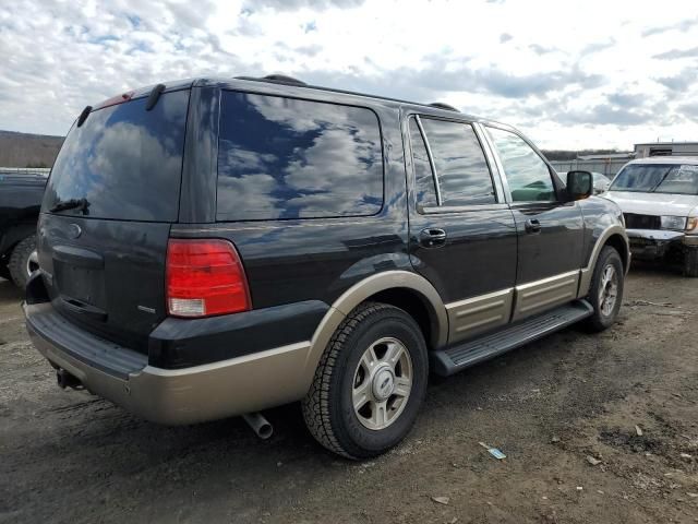 2003 Ford Expedition Eddie Bauer