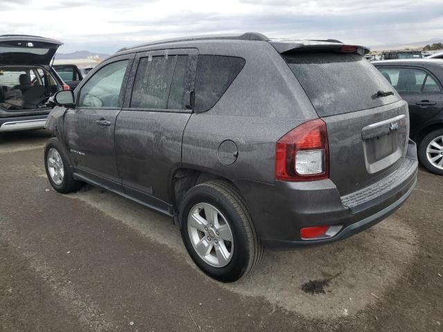 2015 Jeep Compass Sport