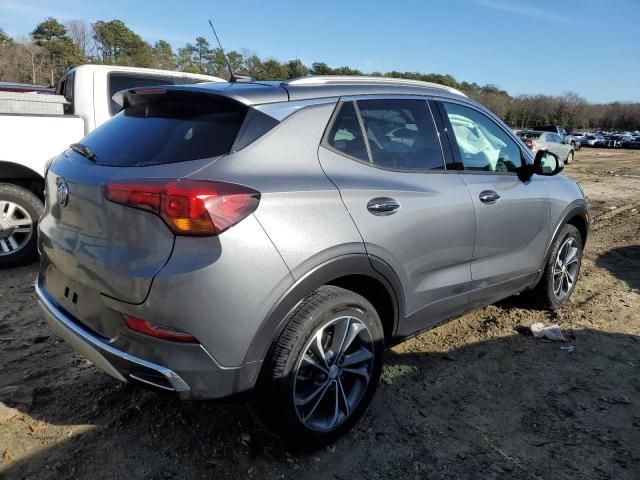 2022 Buick Encore GX Essence