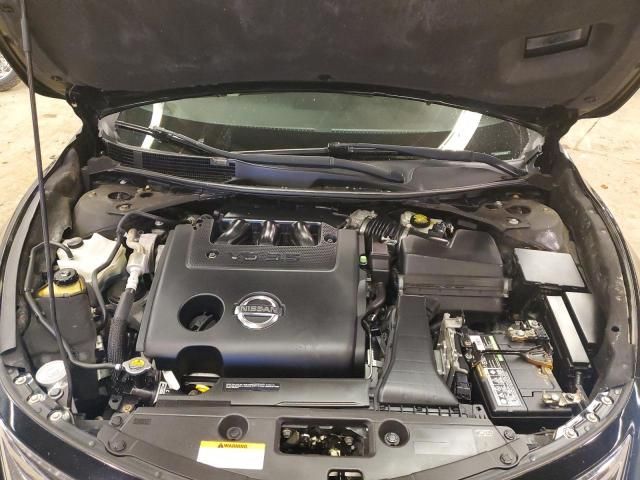 2013 Nissan Altima 3.5S