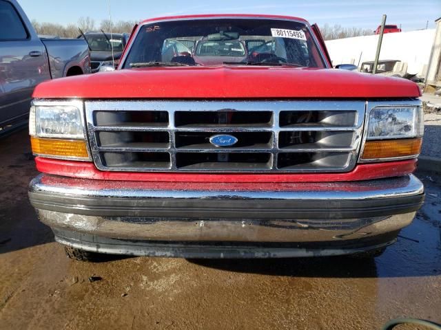 1993 Ford F150