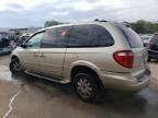 2005 Chrysler Town & Country Limited