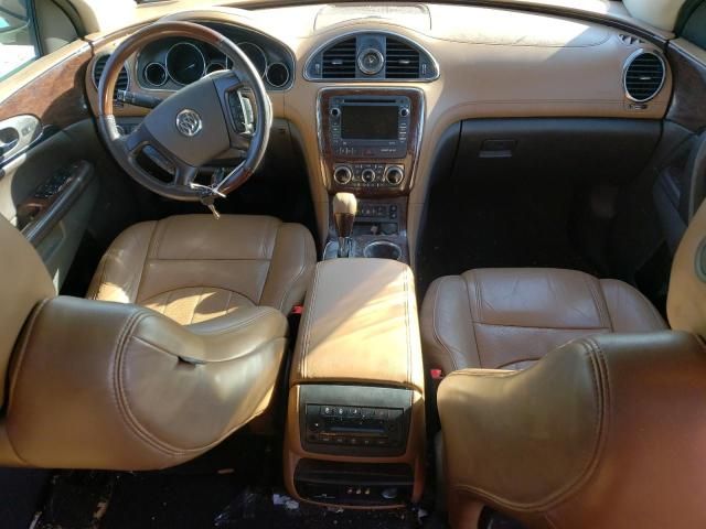 2013 Buick Enclave