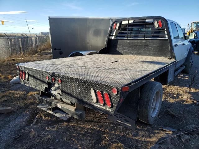 2017 Dodge RAM 4500