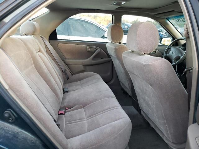 1998 Toyota Camry CE