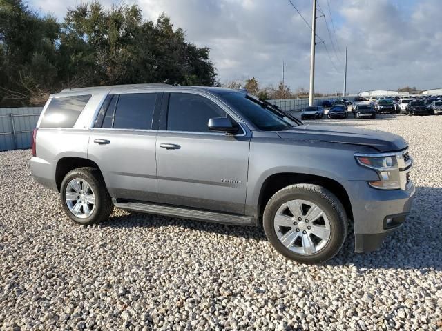 2020 Chevrolet Tahoe C1500 LT