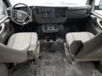 2013 Chevrolet Express G1500