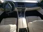 2013 BMW 750 I