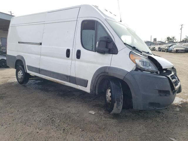 2017 Dodge 2017 RAM Promaster 3500 3500 High