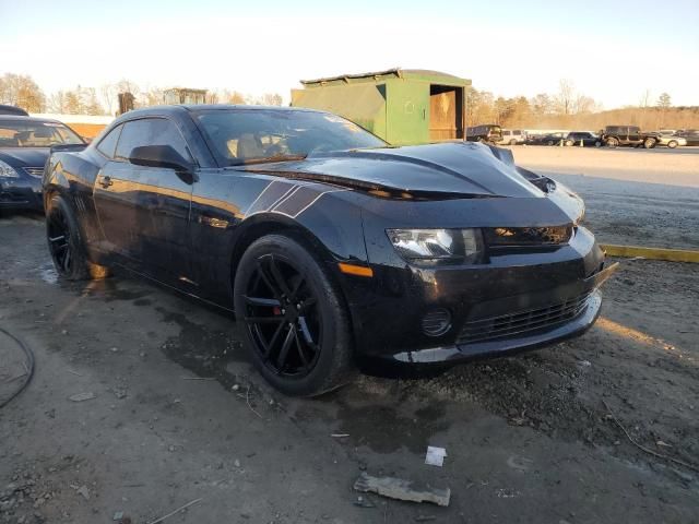 2013 Chevrolet Camaro SS