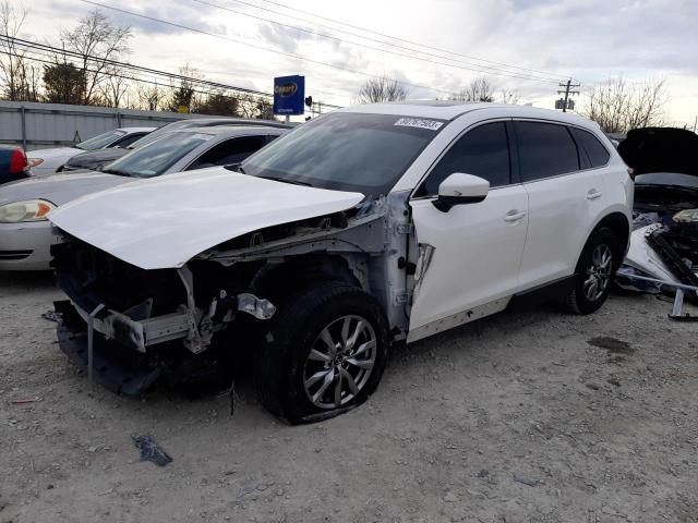 2018 Mazda CX-9 Touring