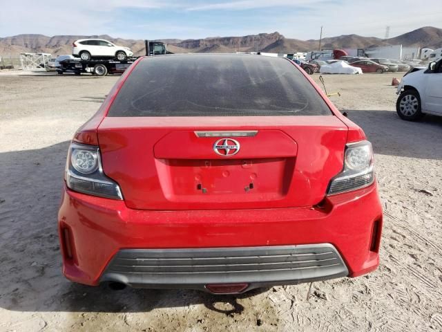 2014 Scion TC