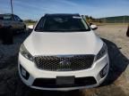 2017 KIA Sorento SX