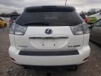 2008 Lexus RX 400H