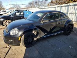 Salvage cars for sale from Copart Moraine, OH: 2012 Volkswagen Beetle