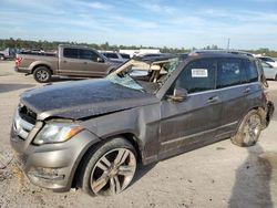 Vehiculos salvage en venta de Copart Houston, TX: 2014 Mercedes-Benz GLK 350