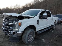 Ford f250 salvage cars for sale: 2022 Ford F250 Super Duty