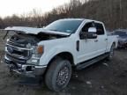 2022 Ford F250 Super Duty