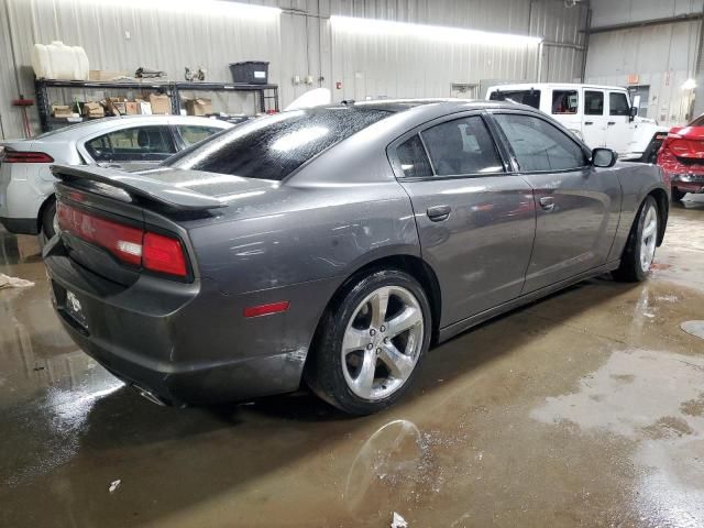 2014 Dodge Charger SXT