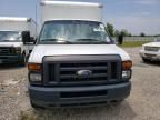 2015 Ford Econoline E350 Super Duty Cutaway Van