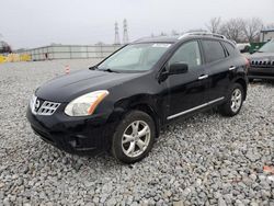 2011 Nissan Rogue S for sale in Barberton, OH
