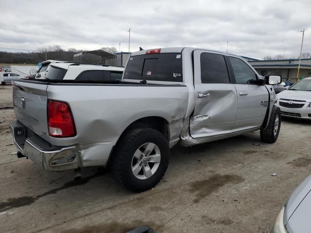 2019 Dodge RAM 1500 Classic SLT