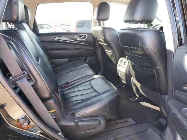 2013 Infiniti JX35