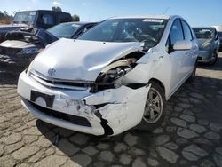 2004 Toyota Prius en venta en Martinez, CA