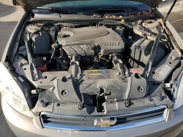 2007 Chevrolet Impala LS