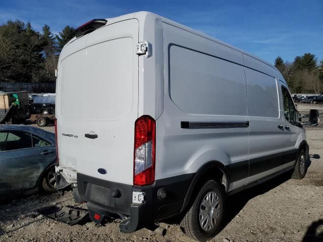 2020 Ford Transit T-250