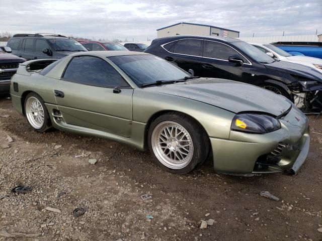 1999 Mitsubishi 3000 GT