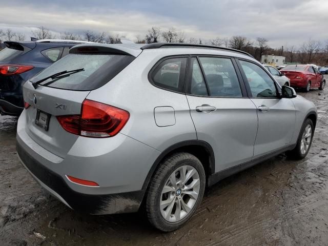 2014 BMW X1 XDRIVE28I