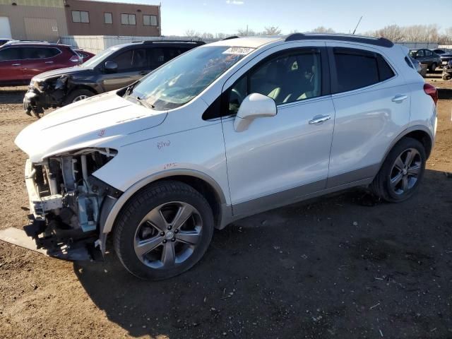 2013 Buick Encore Convenience