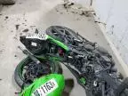 2018 Kawasaki EX400