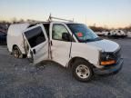 2010 Chevrolet Express G2500