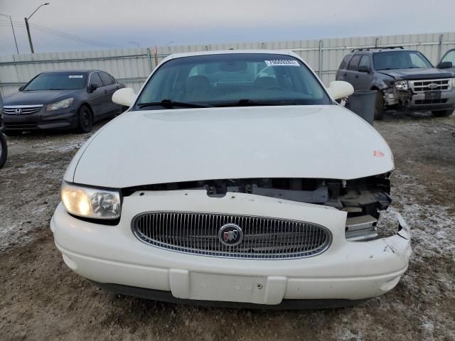 2005 Buick Lesabre Limited