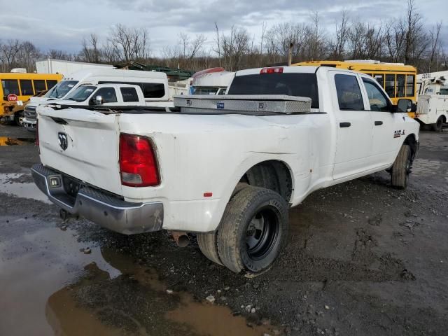 2016 Dodge RAM 3500 ST