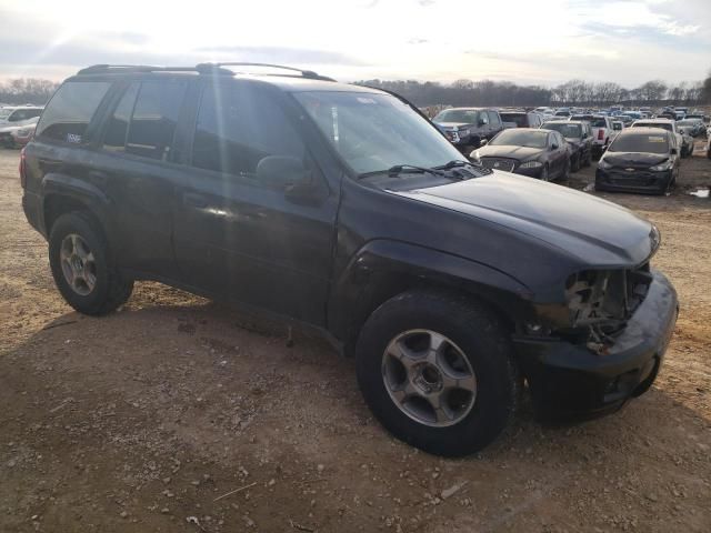 2008 Chevrolet Trailblazer LS