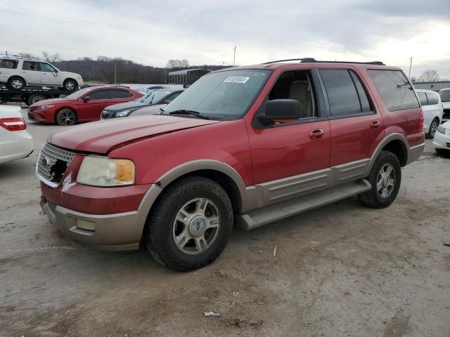 2004 Ford Expedition Eddie Bauer